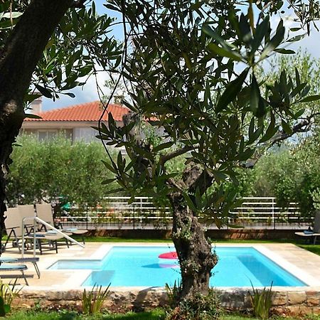 Holiday Home Sverko Novigrad  Ngoại thất bức ảnh