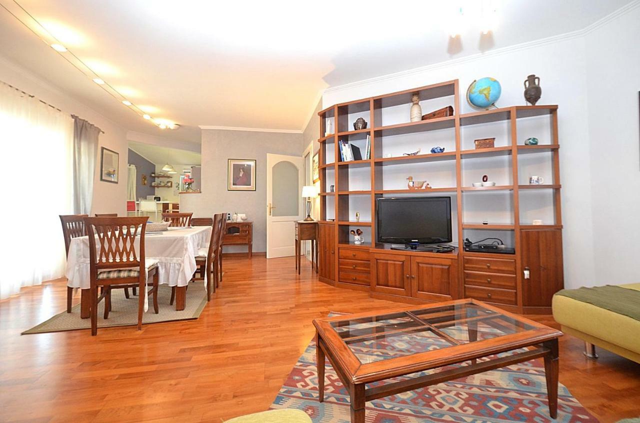 Holiday Home Sverko Novigrad  Ngoại thất bức ảnh