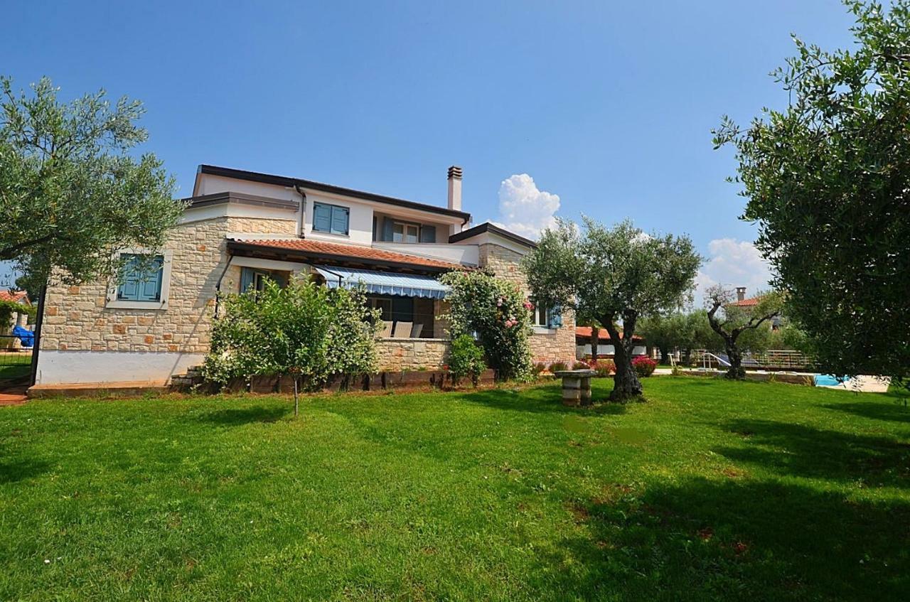 Holiday Home Sverko Novigrad  Ngoại thất bức ảnh