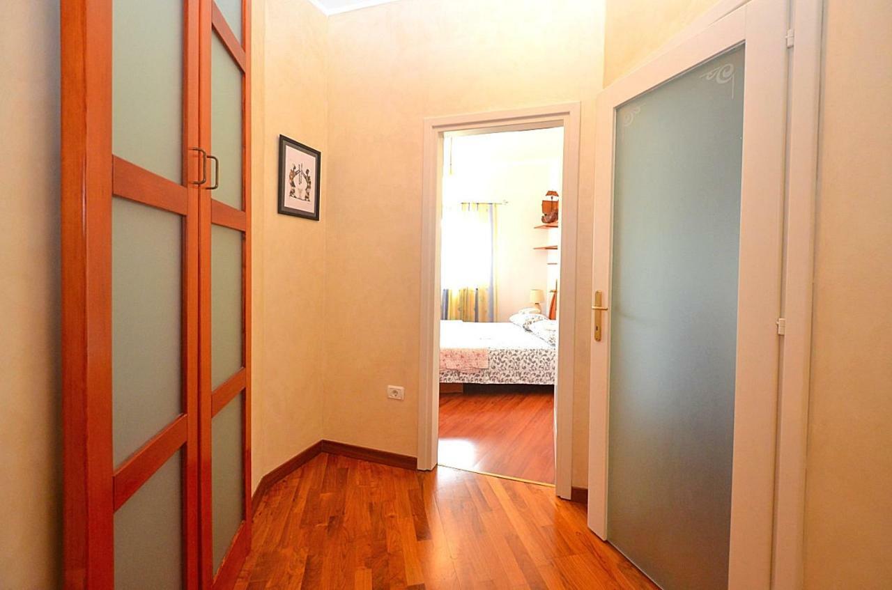 Holiday Home Sverko Novigrad  Ngoại thất bức ảnh
