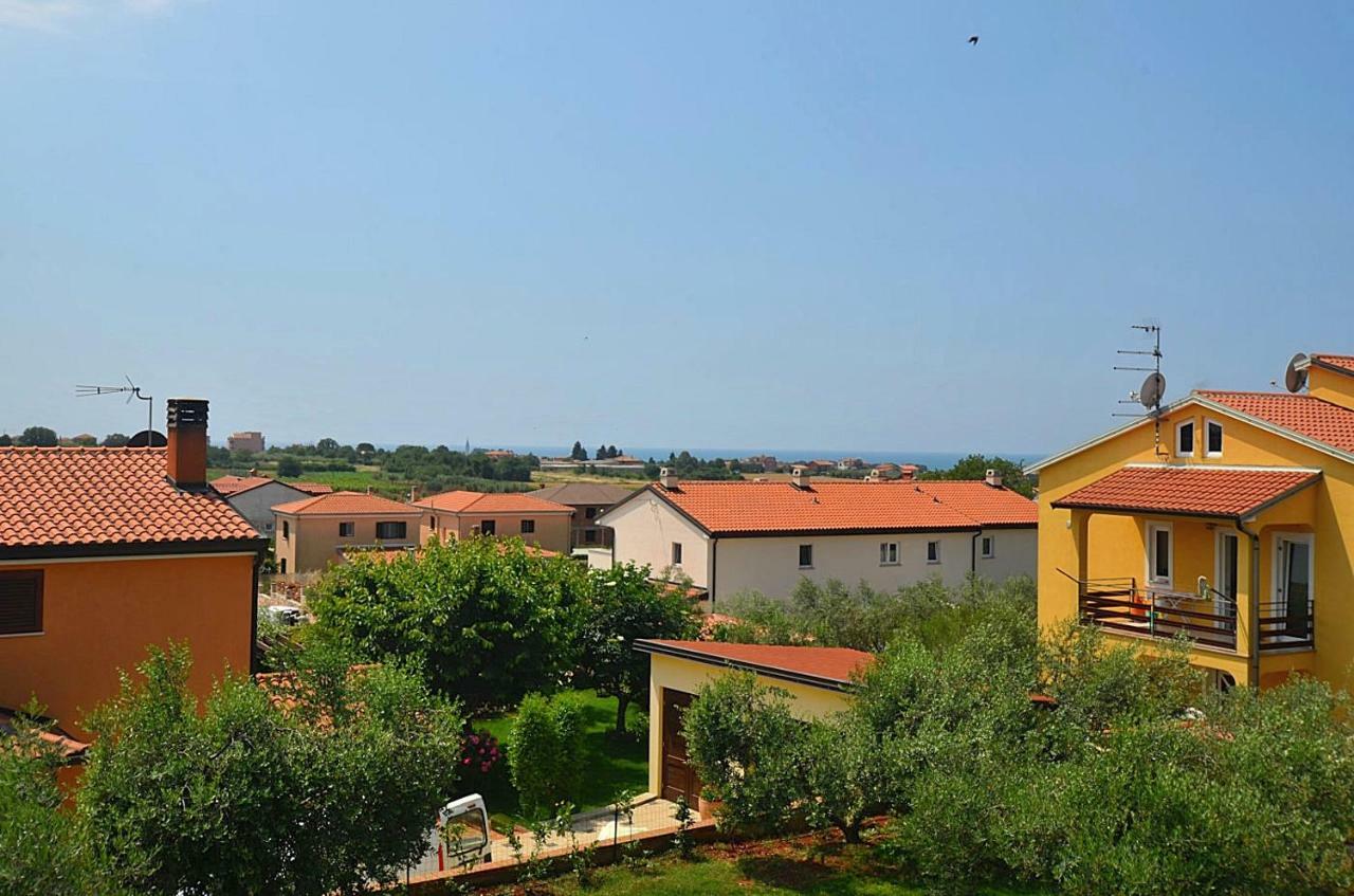 Holiday Home Sverko Novigrad  Ngoại thất bức ảnh