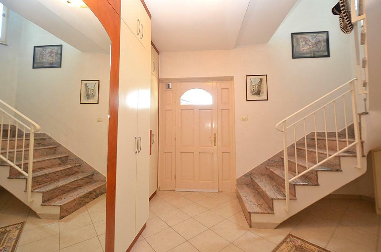 Holiday Home Sverko Novigrad  Ngoại thất bức ảnh