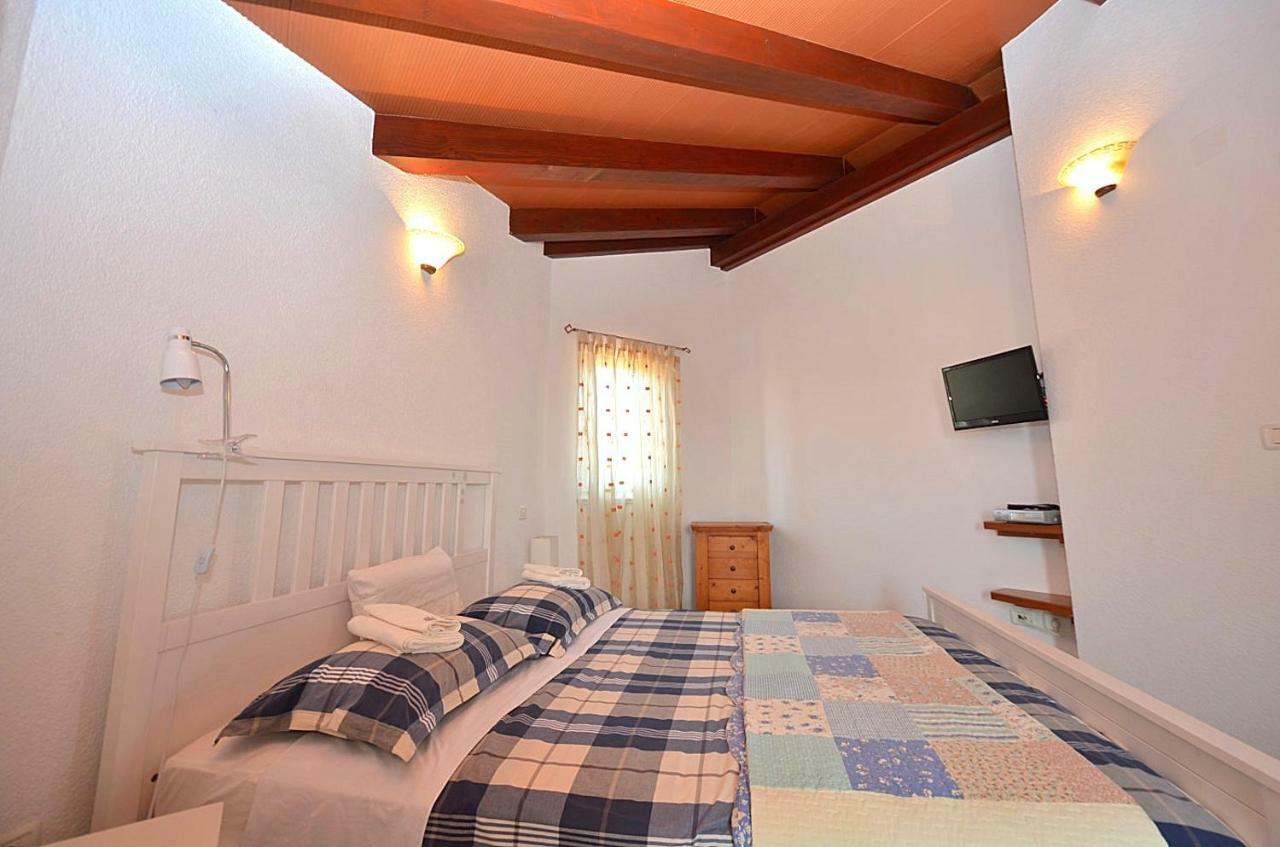 Holiday Home Sverko Novigrad  Ngoại thất bức ảnh